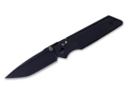 Sacra TAC Plain G10 Black
