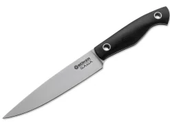 Saga Allzweckmesser G10 Satin