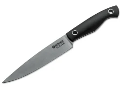 Saga Allzweckmesser G10 Stonewash