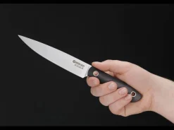 Saga Allzweckmesser Grenadill