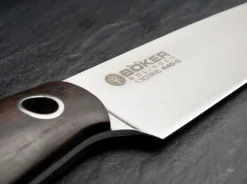 Saga Allzweckmesser Grenadill