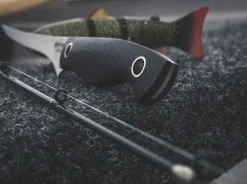 Saga Filetiermesser Fish & Hunt