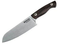 Saga Santoku Grenadill