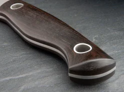 Saga Santoku Grenadill