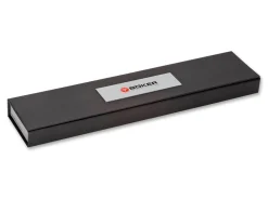 Saga Schinkenmesser G10 Satin