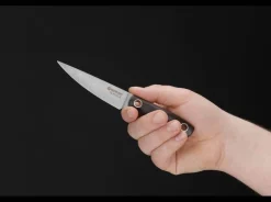 Saga Spickmesser Grenadill