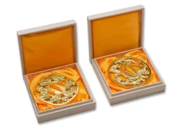 Samurai Premium Gold