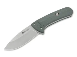 SAX Knife G10 Grey