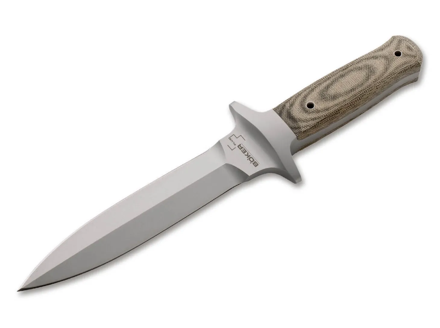 Schanz Integral Dagger