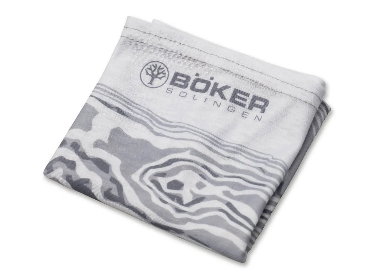 Schlauchschal Damast