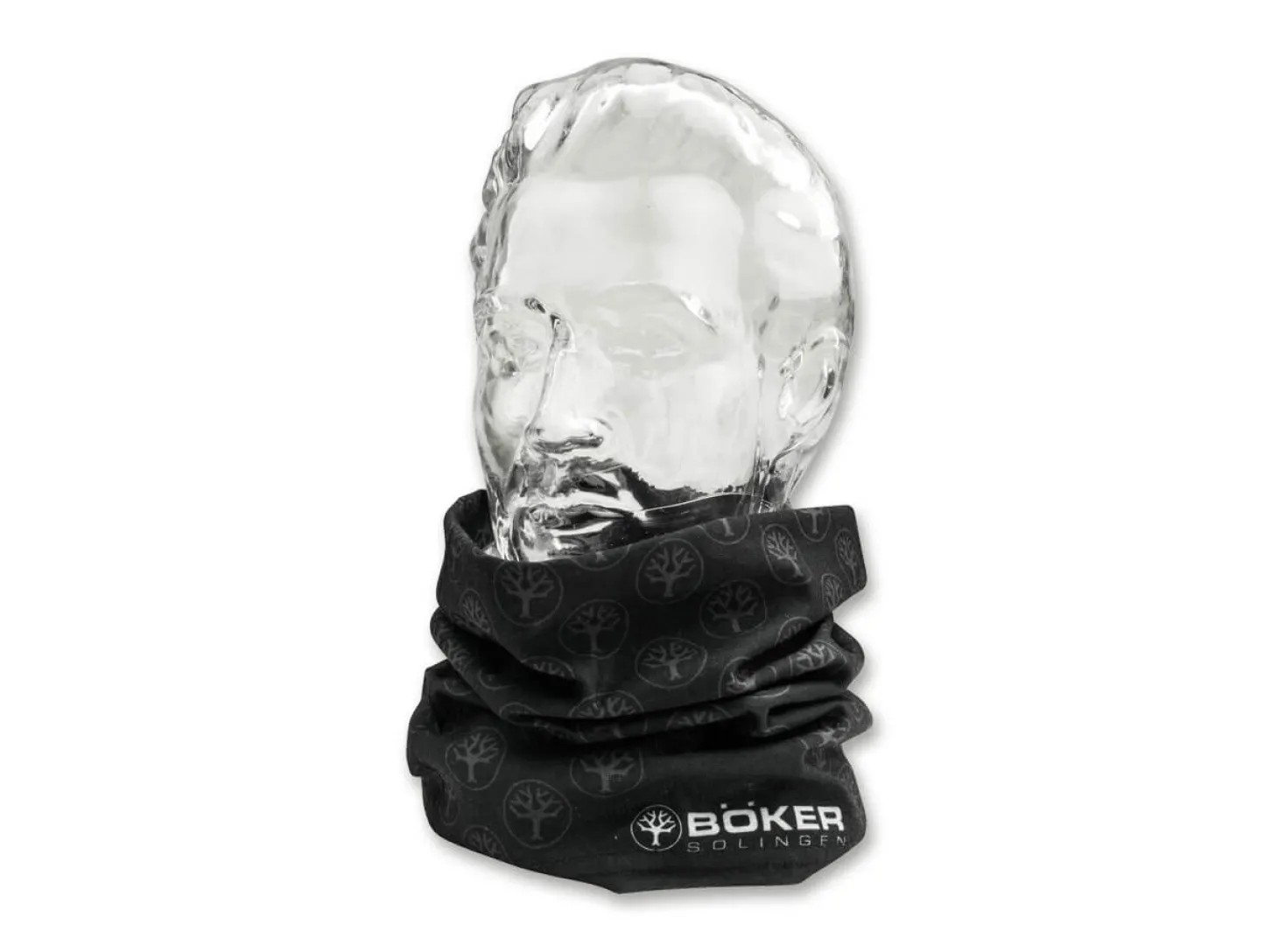 Schlauchschal Treebrand