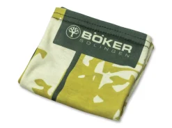 Schlauchschal Treebrand Green