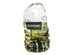 Schlauchschal Treebrand Green