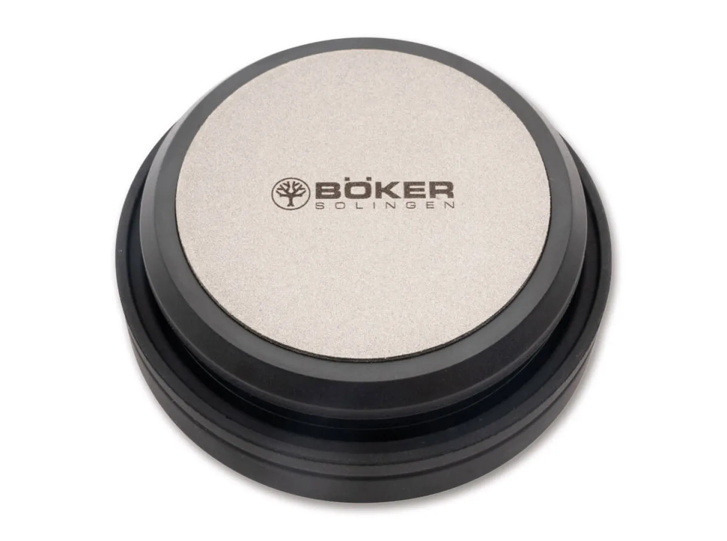 Schleifpuck Diamant & Keramik