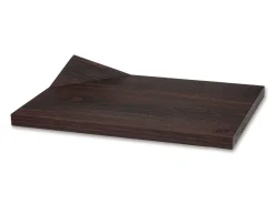 Schneidbrett Modern Räuchereiche