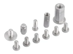 Schraubenset Caracal Folder