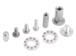 Schraubenset Caracal Folder Mini