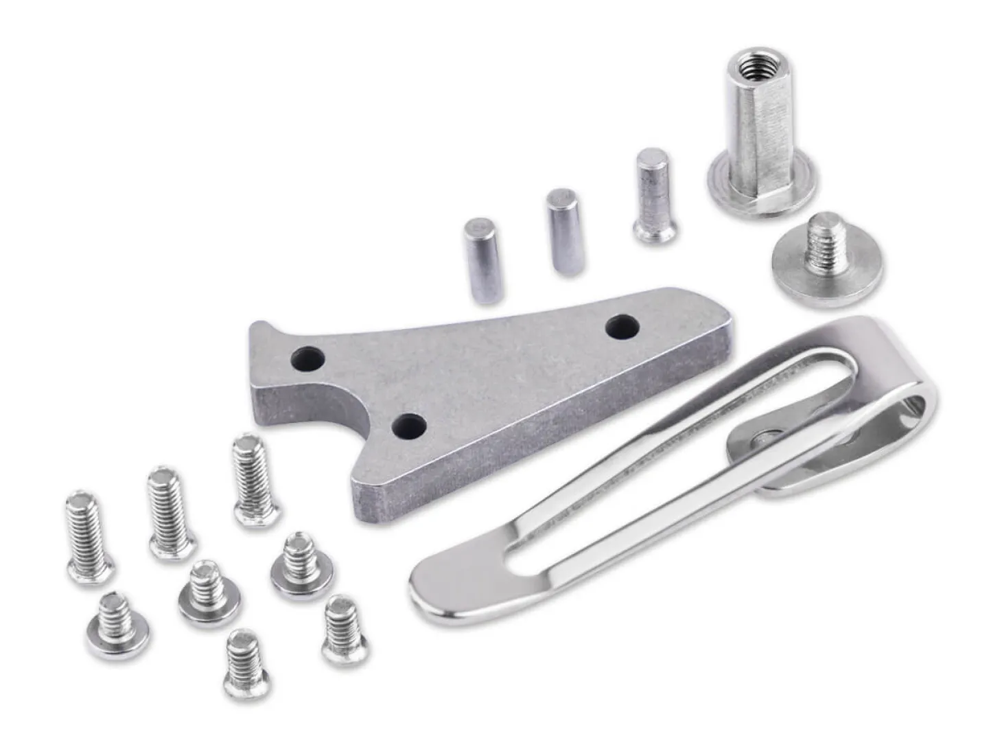 Schraubenset Kwaiken Air Mini