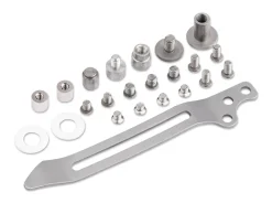 Schraubenset Magnum Forest Ranger