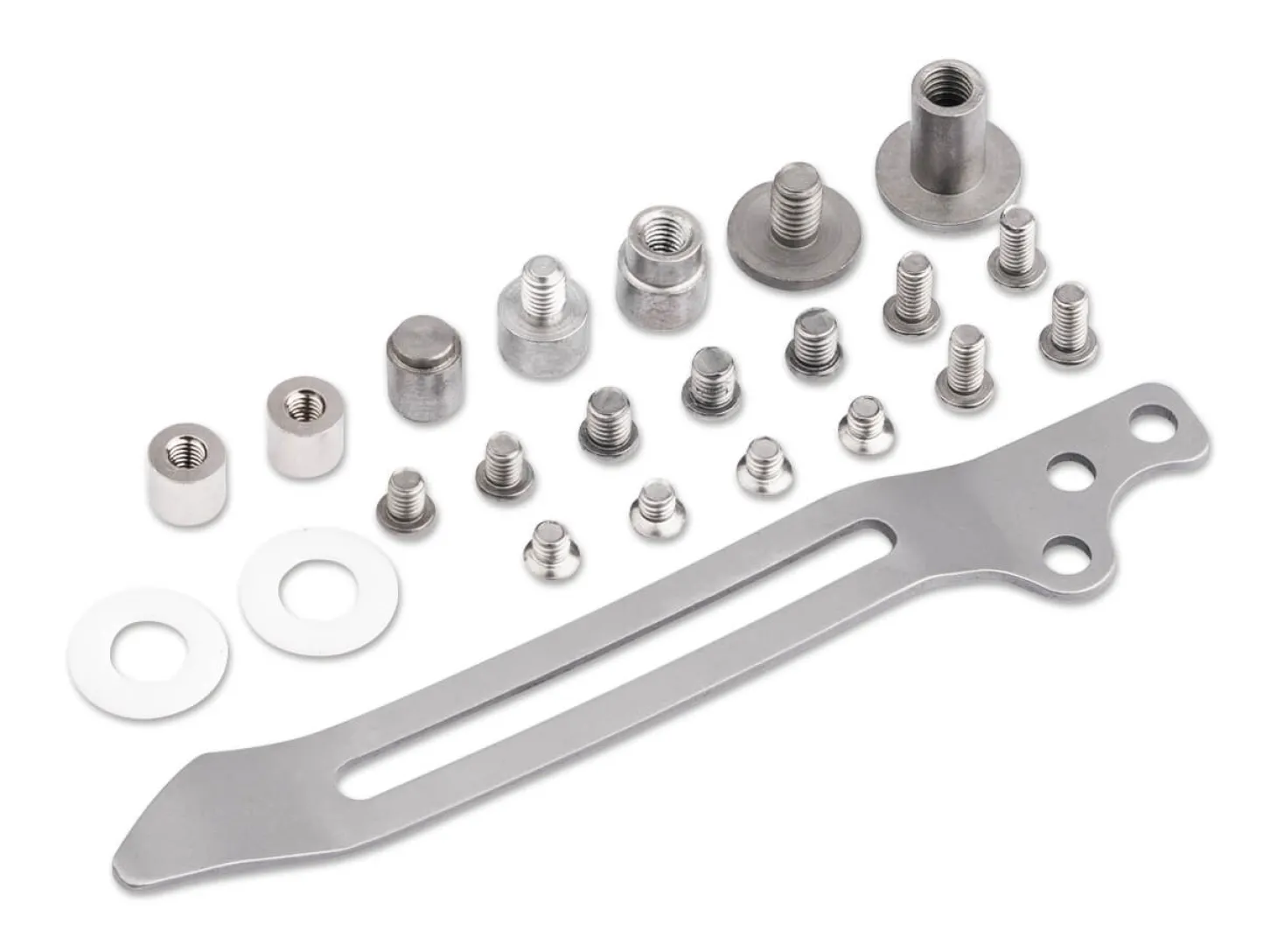 Schraubenset Magnum Forest Ranger