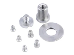 Schraubenset Rocket Titan