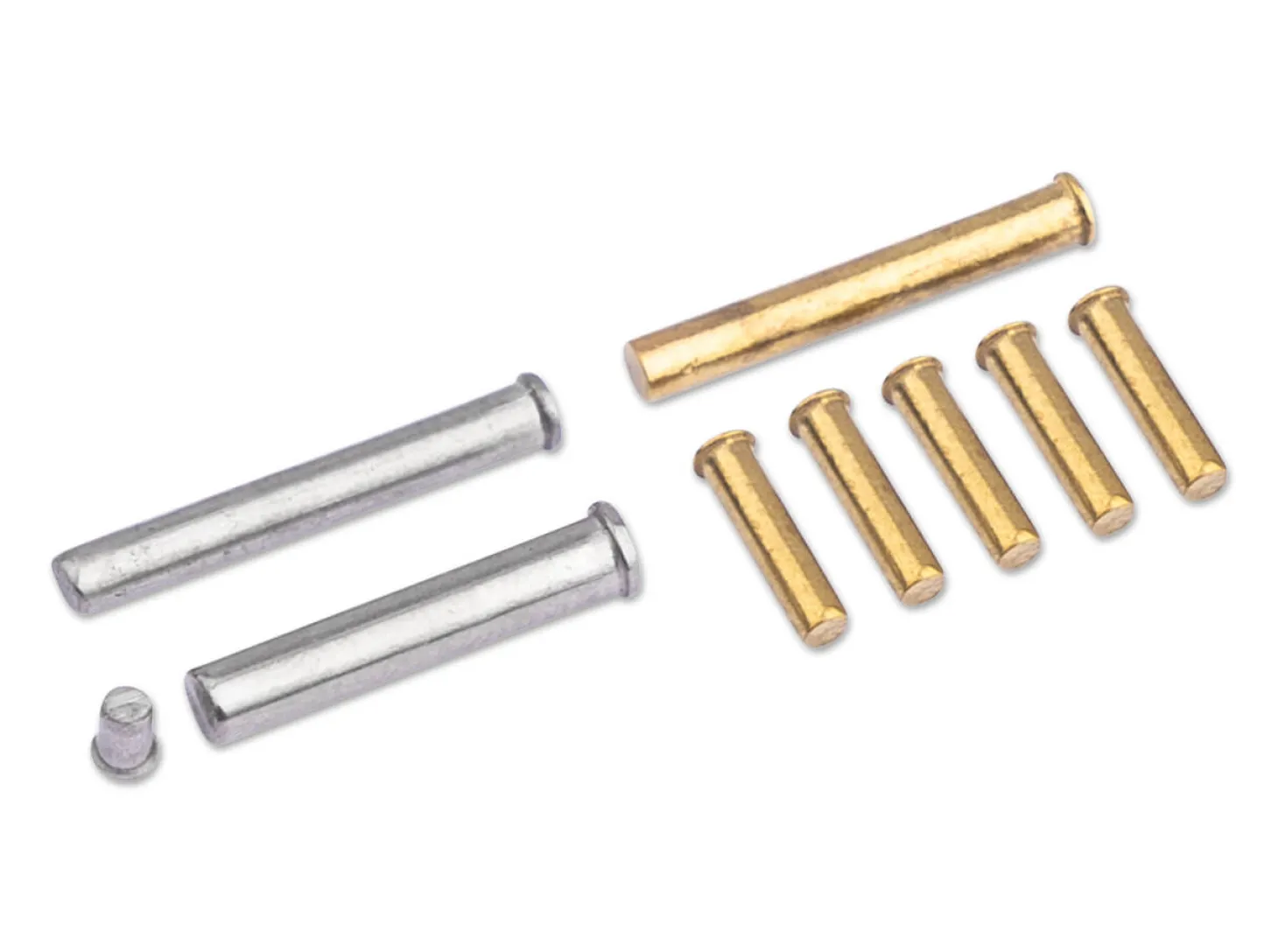 Schraubenset Sicilian Needle