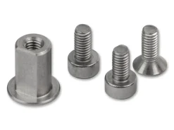 Schraubenset Speedlock I