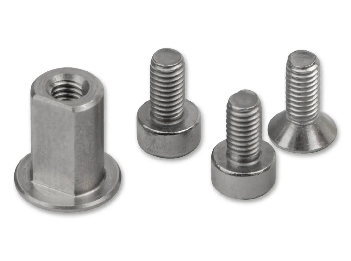 Schraubenset Speedlock II