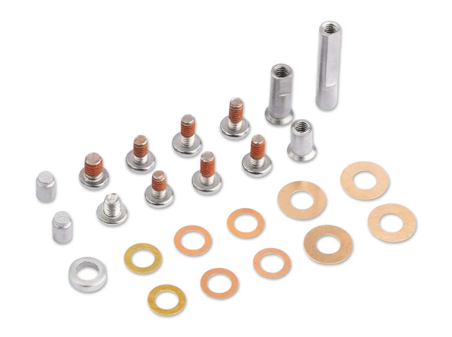 Schraubenset Tech Tool