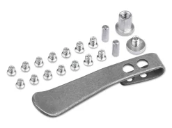 Schraubenset Urban Trapper