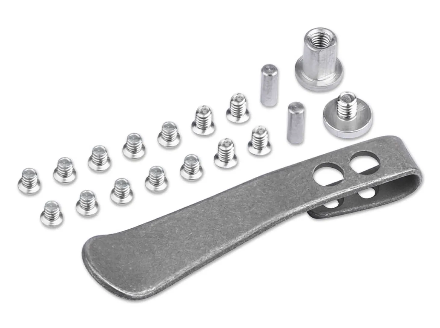 Schraubenset Urban Trapper