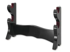 Schwertständer Double