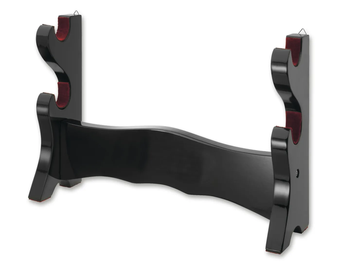 Schwertständer Double