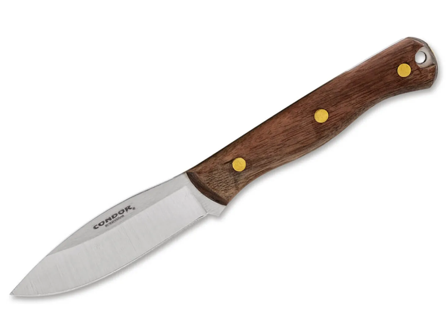 Scotia Knife