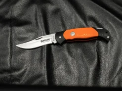 Scout Lightweight Orange