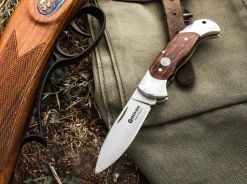 Scout Spearpoint Desert Ironwood
