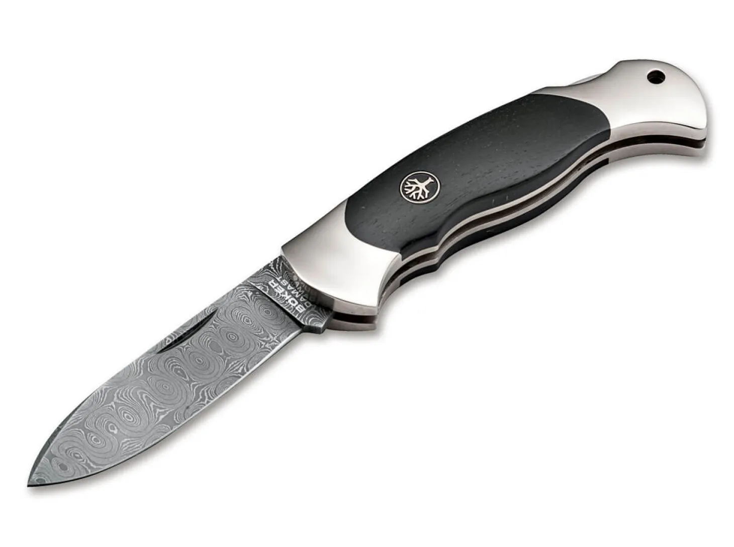 Scout Spearpoint Hainbuche Damast