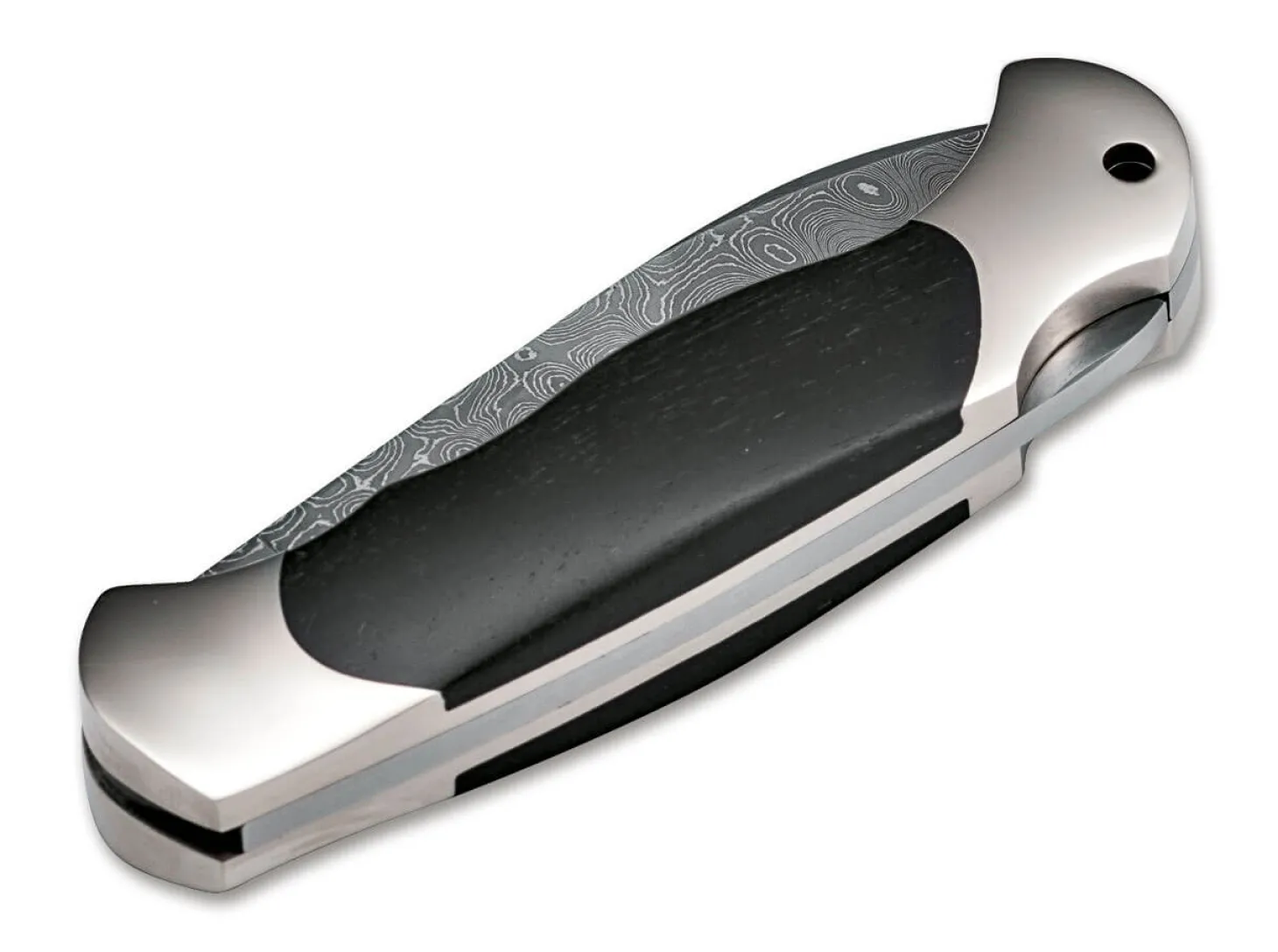 Scout Spearpoint Hainbuche Damast