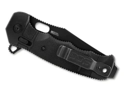 SEAL XR Serrated USA Made