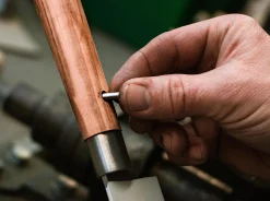 Seminar Messermachen