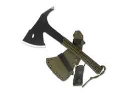 Sentinel Axe Army Green
