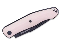 Serenity G10 Ivory BW