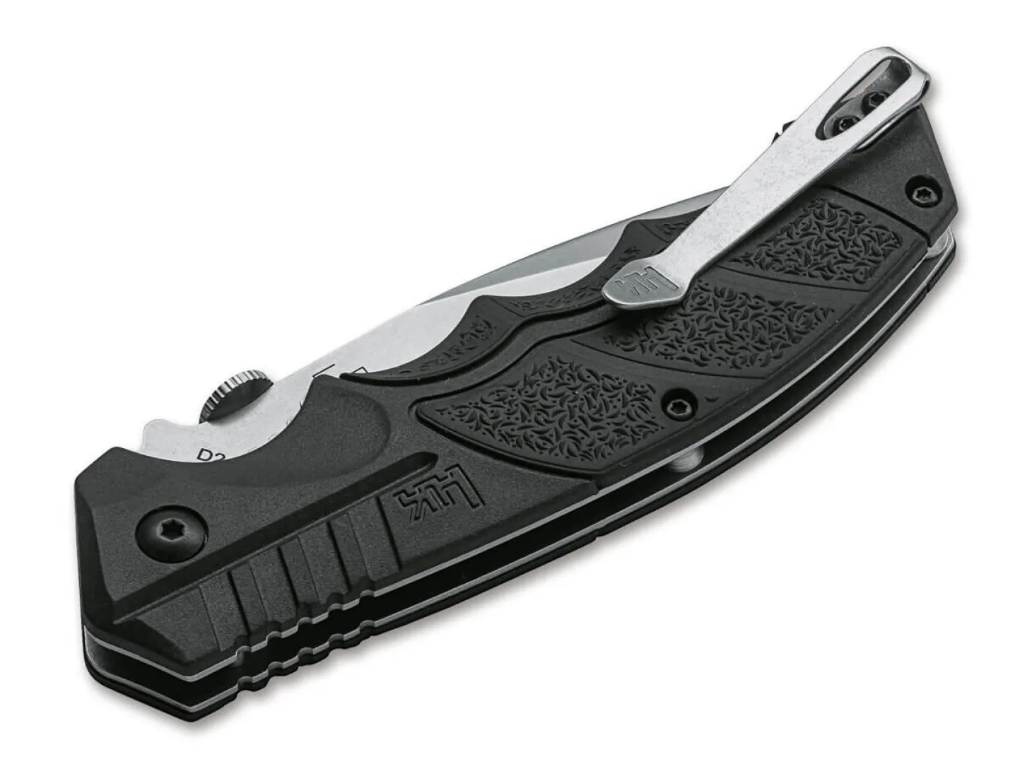 SFP Tactical Folder