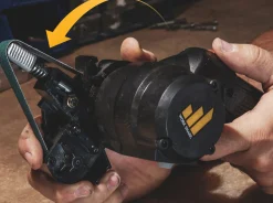 Sharpening Cassette for Knife & Tool Sharpener Mk.2