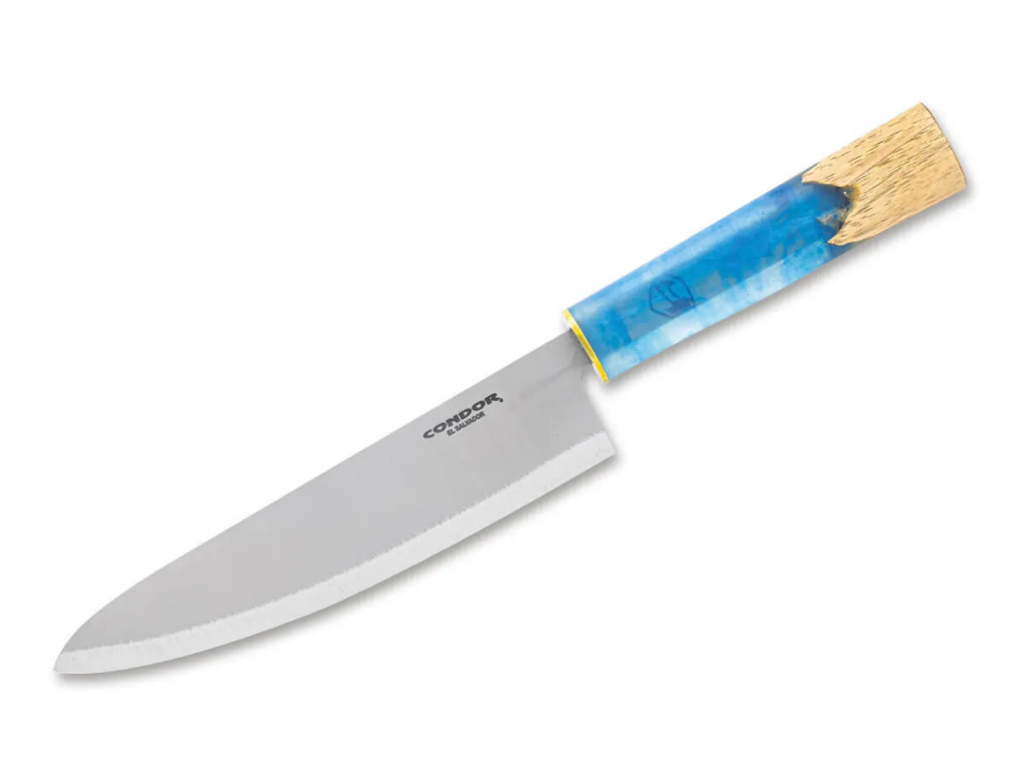 Shefu Kitchen Gyuto Knife