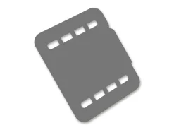 Sigyn Gürtelscheide 3D-Modell