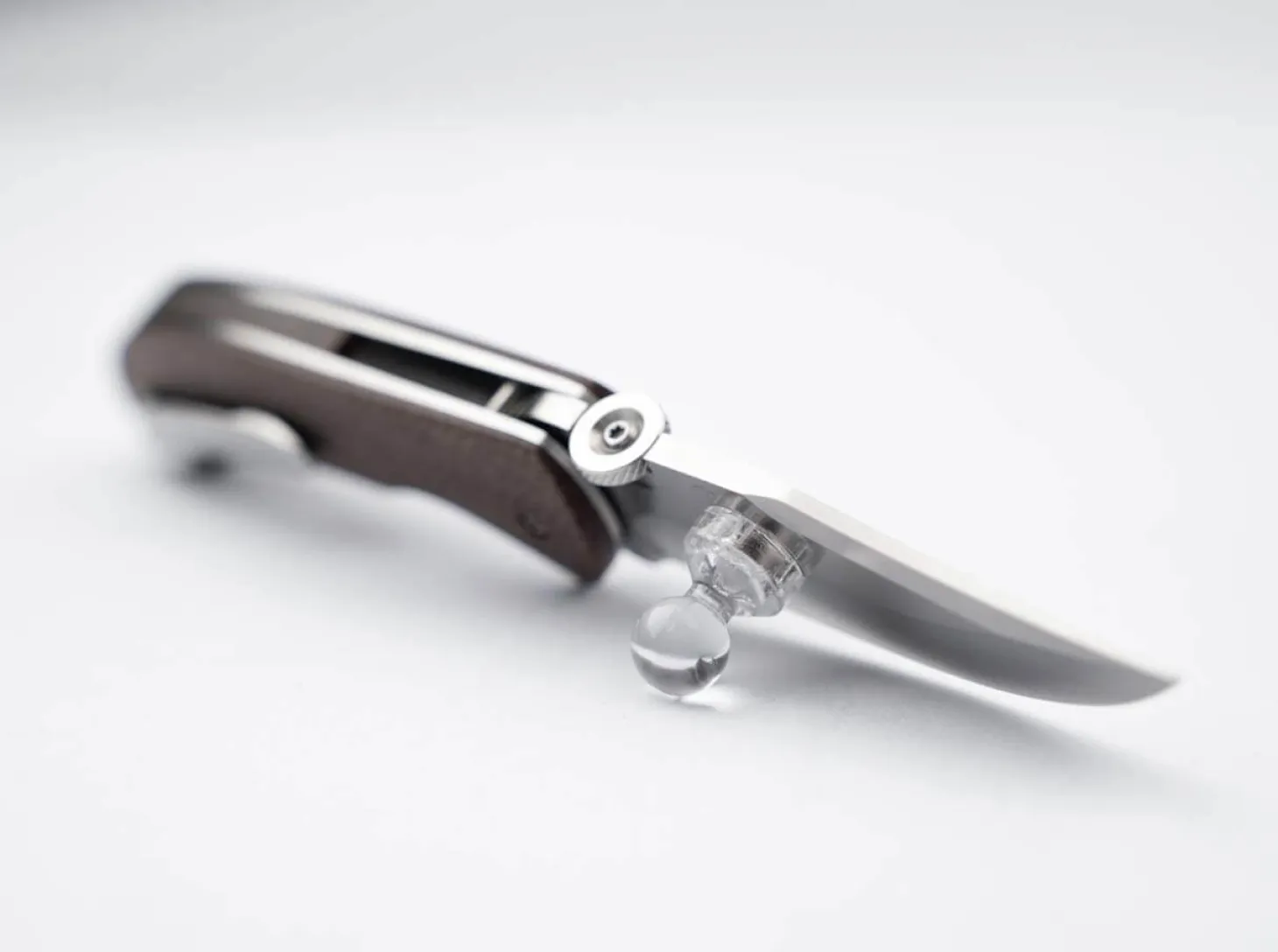 Small Knife Holder Set