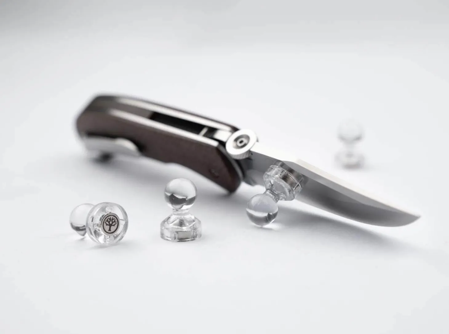 Small Knife Holder Set