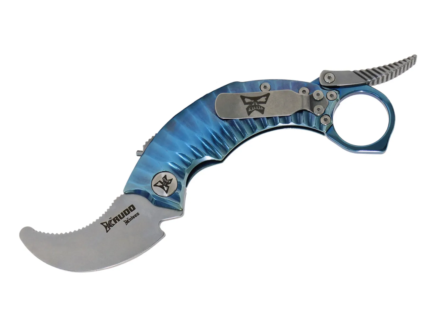 Snag X Controller Blue 2.0