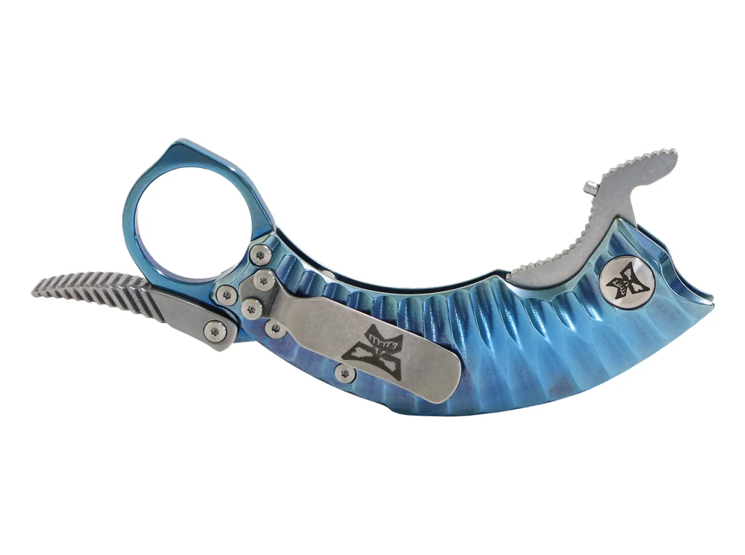 Snag X Controller Blue 2.0